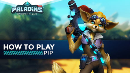 Pip