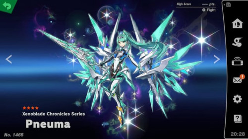 Avatar of Pneuma