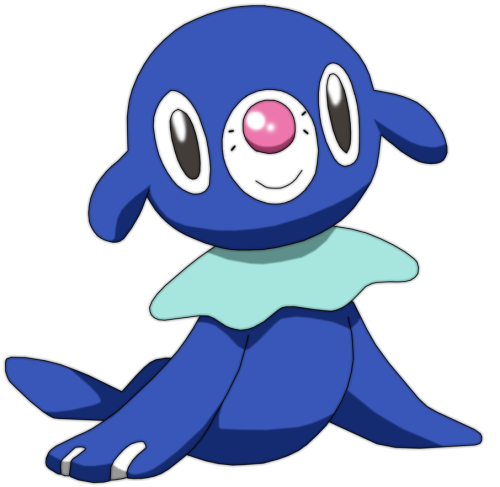 Avatar of Popplio