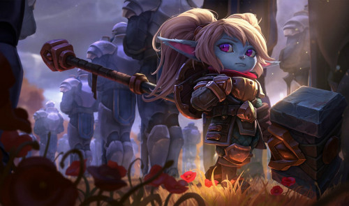 Avatar of Poppy