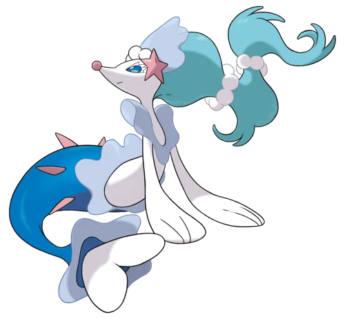 Avatar of Primarina