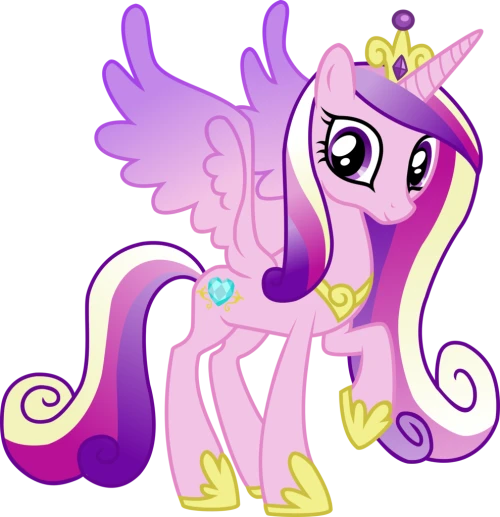 Avatar of Princess Cadance