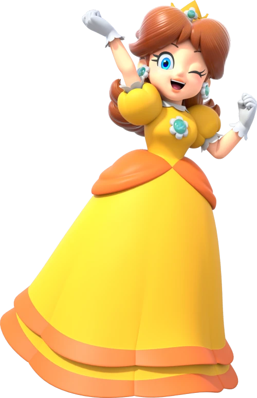 Avatar of Princess Daisy