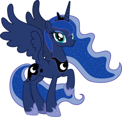 Princess Luna