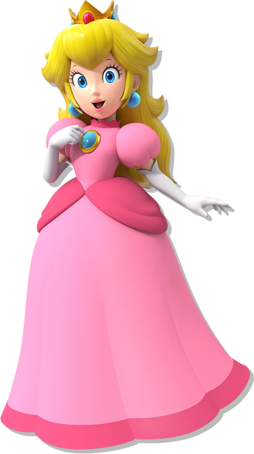 Avatar of Princess Peach