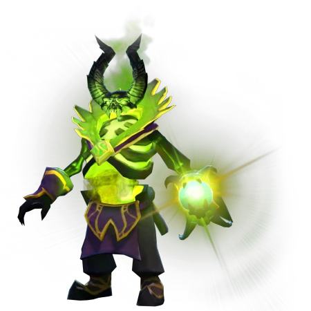 Avatar of Pugna