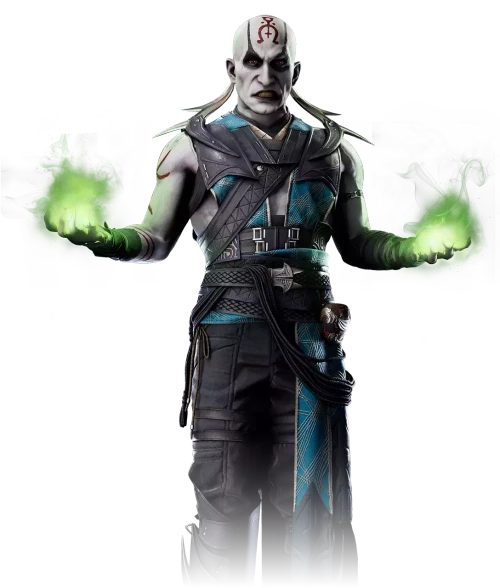 Quan Chi