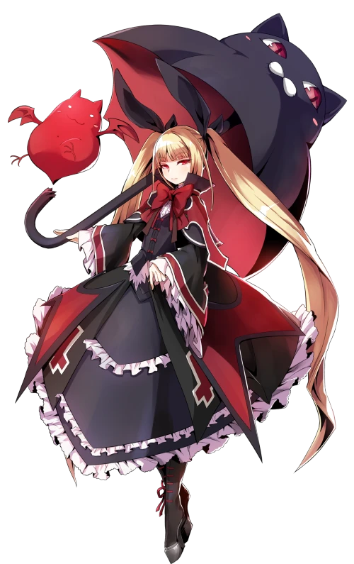 Rachel Alucard