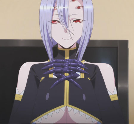 Avatar of Rachnera Arachnera