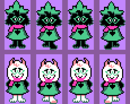 Ralsei