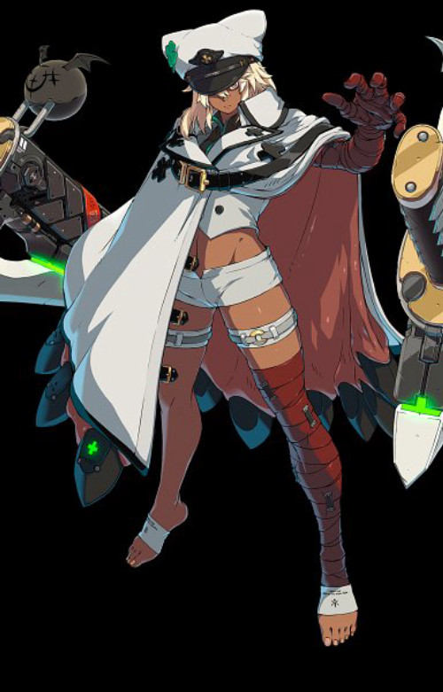 Avatar of Ramlethal Valentine