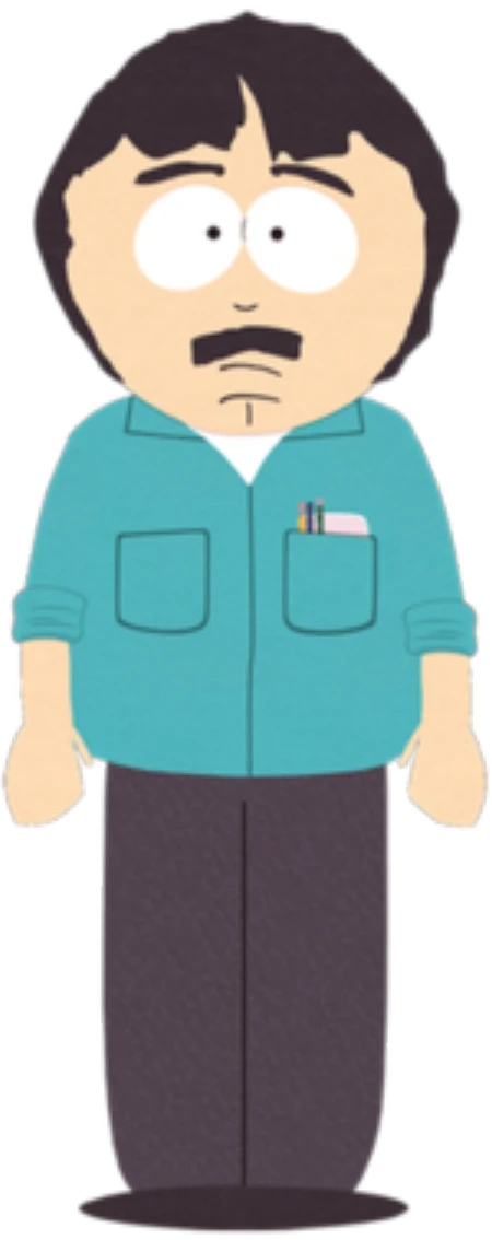 Avatar of Randy Marsh