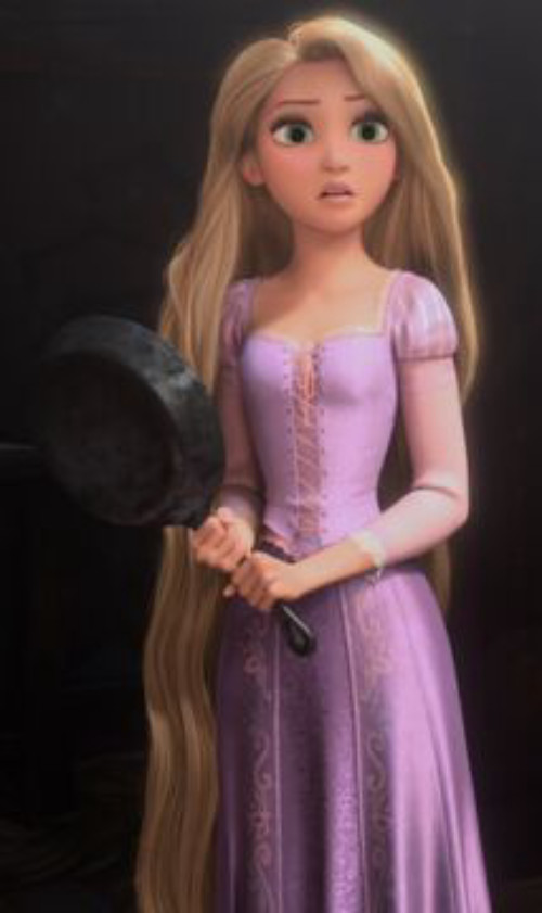 Avatar of Rapunzel