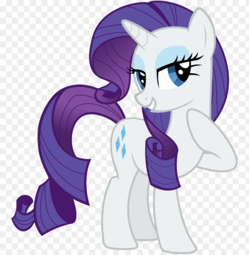 Avatar of Rarity