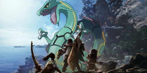 Rayquaza