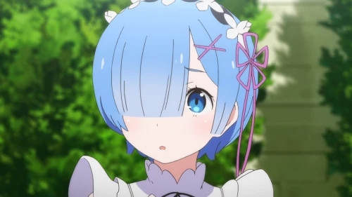 Avatar of Rem