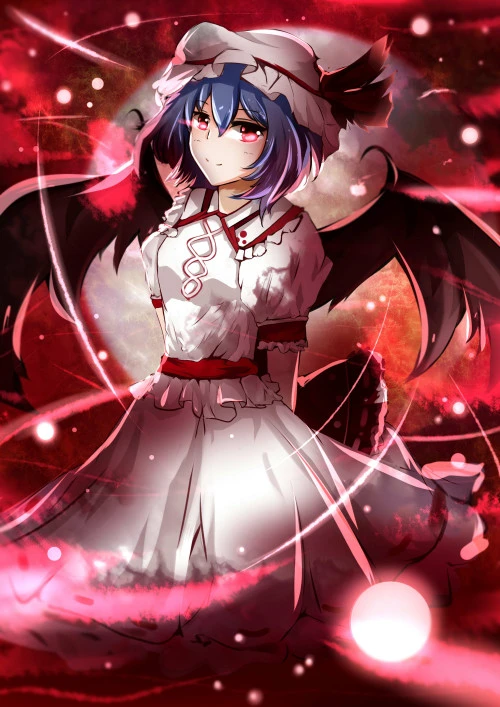 Remilia Scarlet