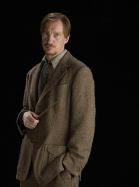 Avatar of Remus Lupin