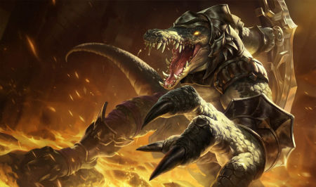 Avatar of Renekton