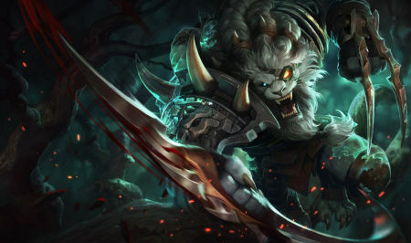 Avatar of Rengar