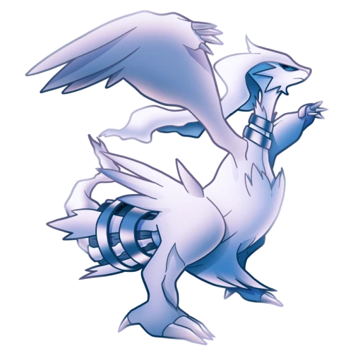 Reshiram