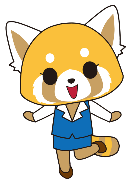 Retsuko