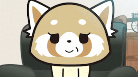 Retsuko Mother