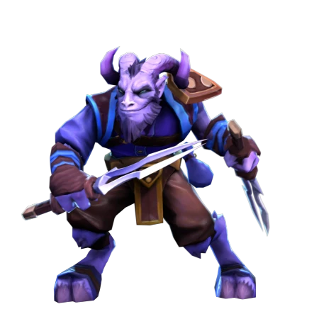 Avatar of Riki