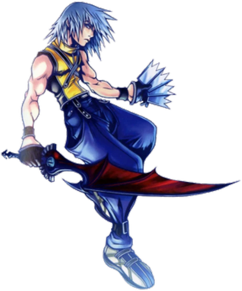 Riku