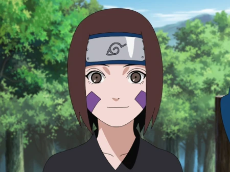 Avatar of Rin Nohara