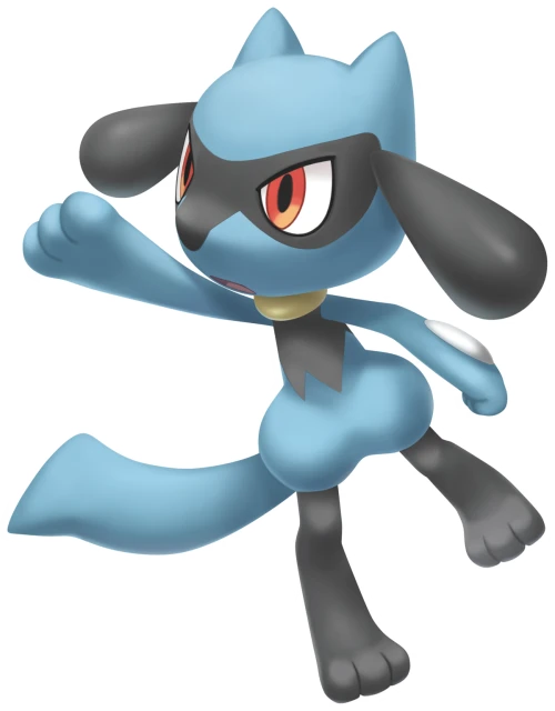 Avatar of Riolu