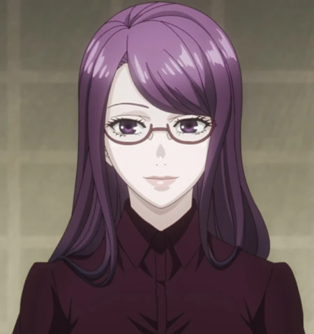 Rize Kamishiro