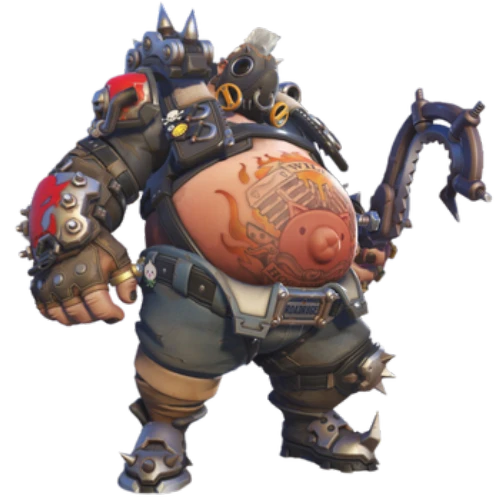 Roadhog