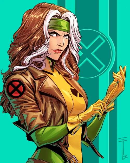 Rogue