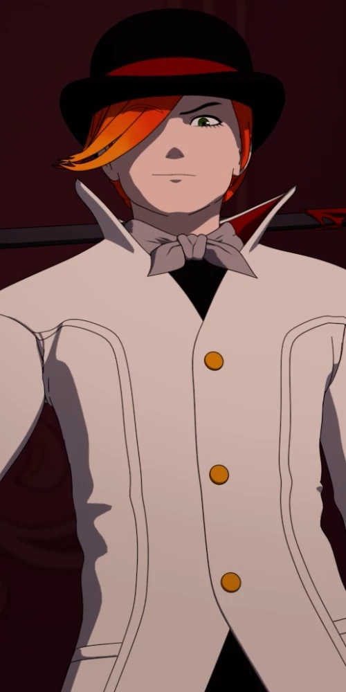 Avatar of Roman Torchwick