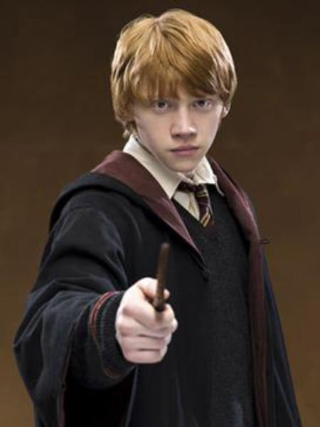 Avatar of Ron Weasley