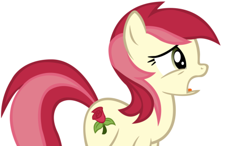 Avatar of Roseluck