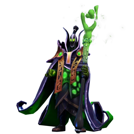 Avatar of Rubick