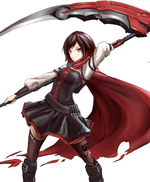 Ruby Rose