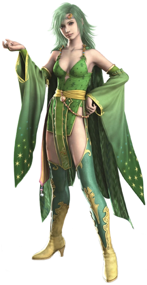 Avatar of Rydia