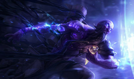 Avatar of Ryze