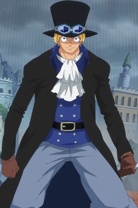 Sabo