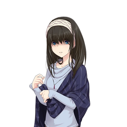 Avatar of Sagisawa Fumika