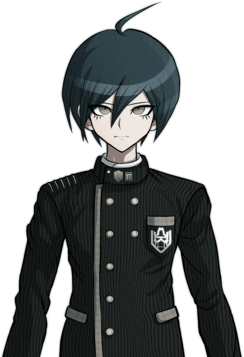 Avatar of Saihara Shuichi