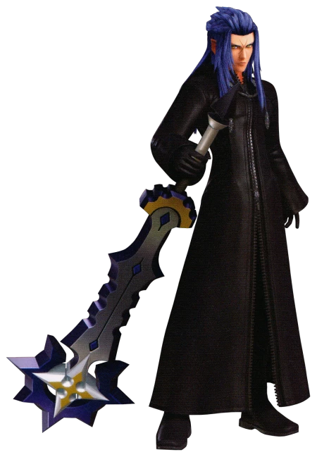 Saix