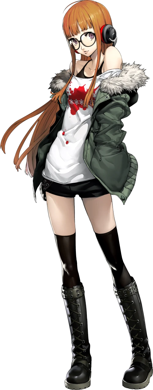 Avatar of Sakura Futaba