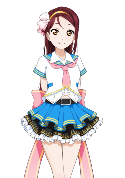 Avatar of Sakurauchi Riko