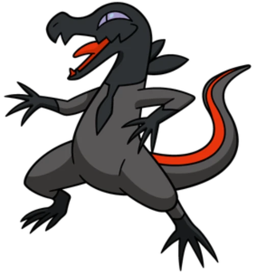 Avatar of Salandit