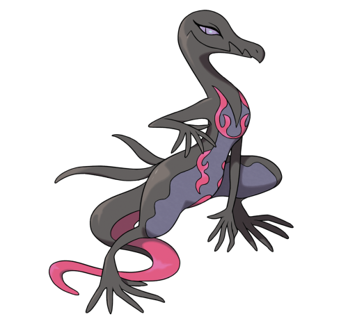 Salazzle