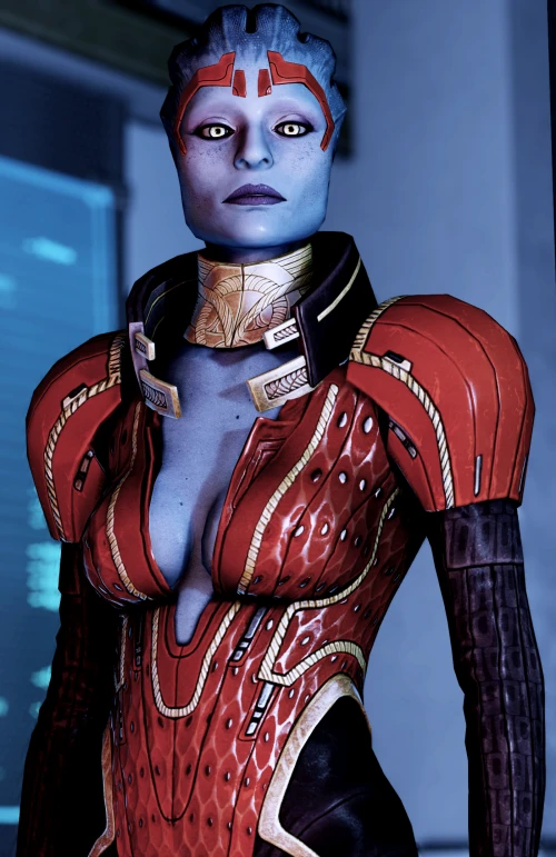 Avatar of Samara